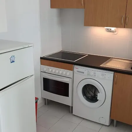 Apartmán Tuscan Mit Meerblick Und Sonnenterrasse Costa Teguise