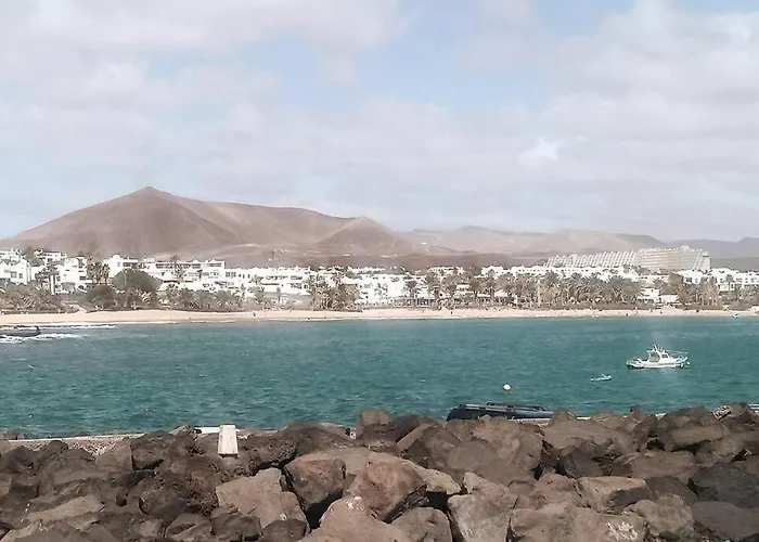 Tuscan Mit Meerblick Und Sonnenterrasse 아파트 *