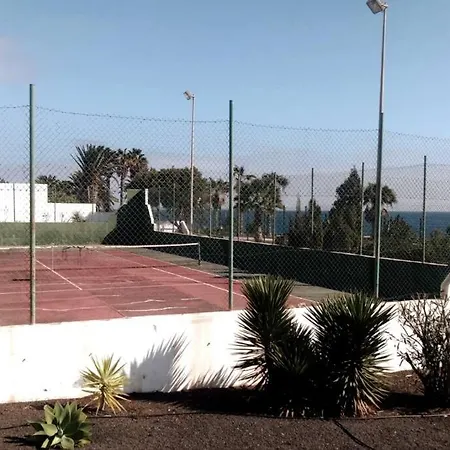 Апартаменты Tuscan 