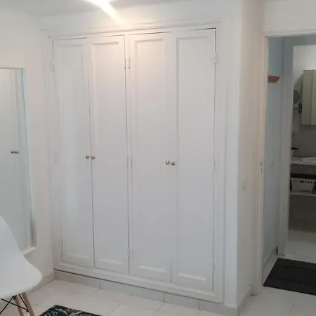 Tuscan Mit Meerblick Und Sonnenterrasse Apartamento *