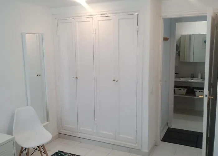 Tuscan Mit Meerblick Und Sonnenterrasse Apartamento *