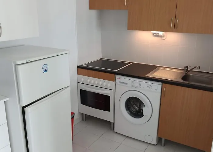 Apartamento Tuscan Mit Meerblick Und Sonnenterrasse Costa Teguise